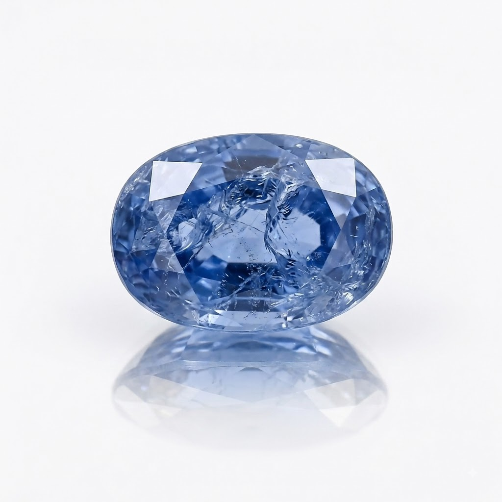 Blue Sapphire